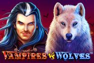 VAMPIRES VS WOLVES?v=2.8.6